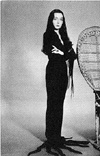 Morticia